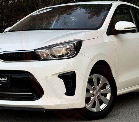 Kia Pegas 2024, photo 4 of 4