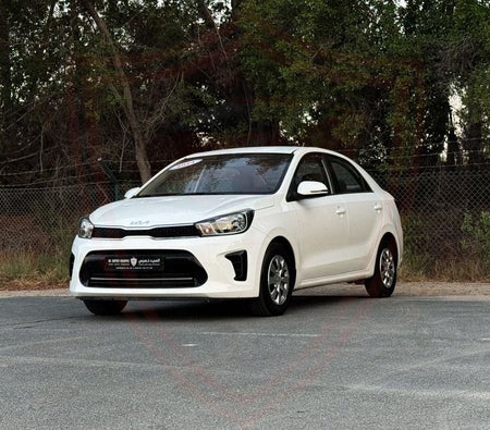 Kia Pegas 2024, photo 3 of 4