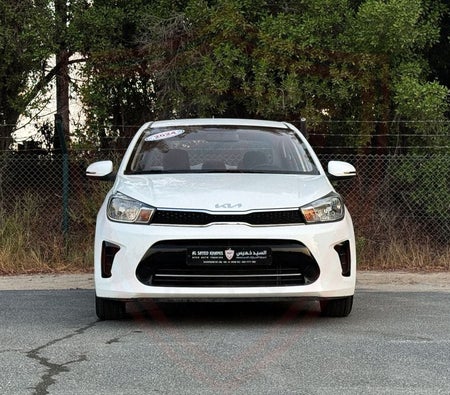 Kia Pegas 2024, photo 2 of 4