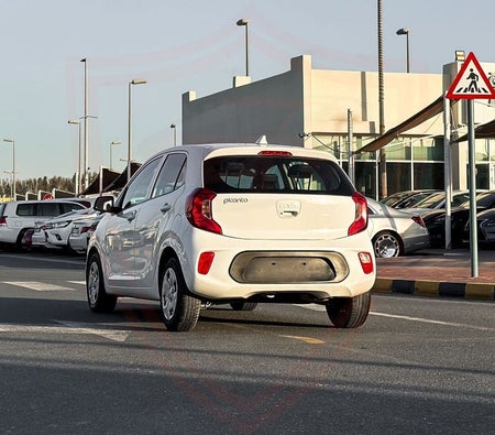 Kia Picanto 2023, photo 4 of 4