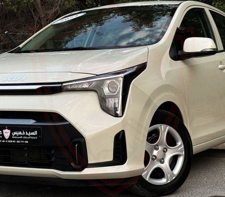 Kia Picanto 2024, photo 4 of 4