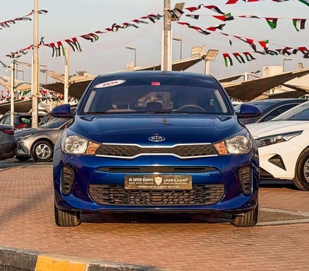 كيا  ريو 2020, photo 2 of 4