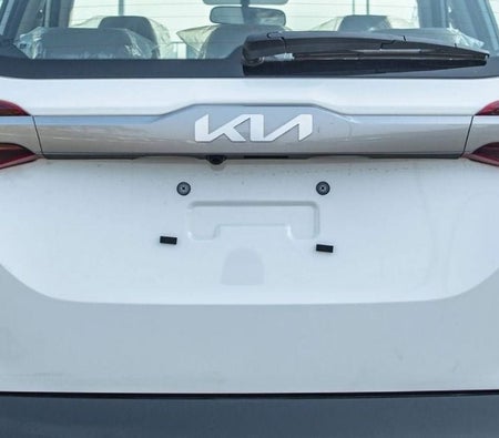 Kia Seltos 2023, photo 4 of 4