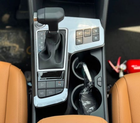Silver Kia Sportage 2026