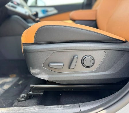 Silver Kia Sportage 2026