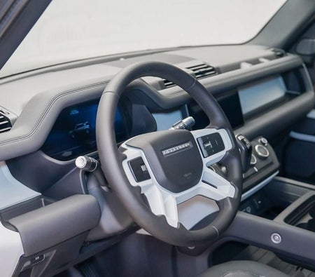Land Rover Defender  2020, photo 4 of 4