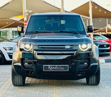 Land Rover Defender  2022, photo 2 of 4