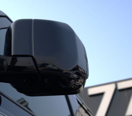 Nero Land Rover Defender 2026