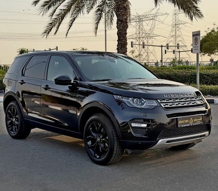 Land Rover Discovery Sport  2019, photo 3 of 4