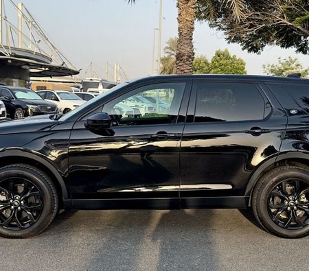 Land Rover Discovery Sport  2019, photo 4 of 4
