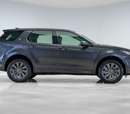 Land Rover Discovery Sport  2020, photo 3 of 4