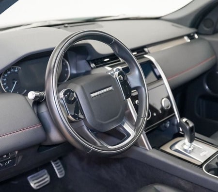 Land Rover Discovery Sport  2020, photo 4 of 4