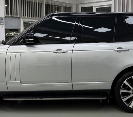 Plata Land Rover Range Rover 2016 Plata Land Rover Range Rover 2016