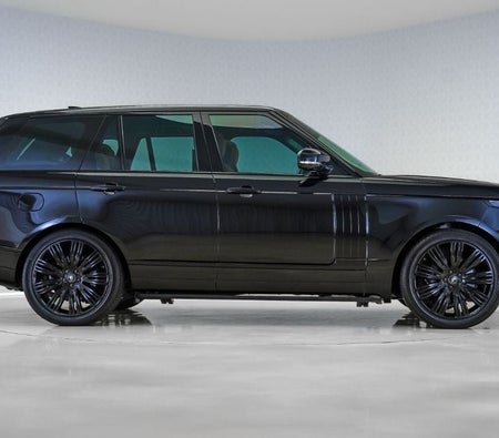Land Rover Range Rover  2020, photo 3 of 4