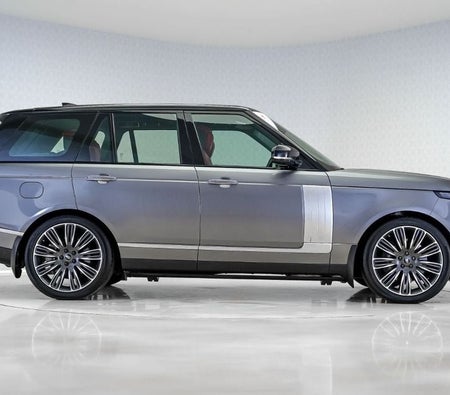 Land Rover Range Rover  2021, photo 3 of 4