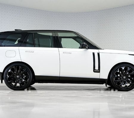Land Rover Range Rover  2022, photo 3 of 4