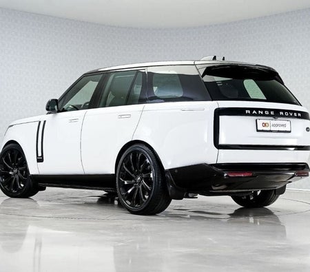 Land Rover Range Rover  2022, photo 2 of 4