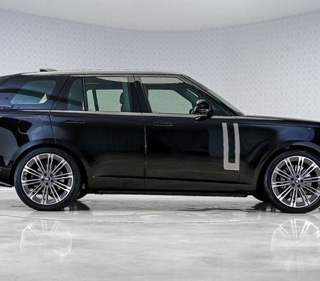 Land Rover Range Rover  2024, photo 3 of 4
