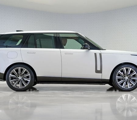 Land Rover Range Rover  2024, photo 3 of 4