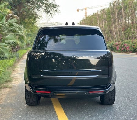 路虎 Range Rover  2024, photo 2 of 4