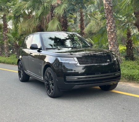 路虎 Range Rover  2024, photo 4 of 4