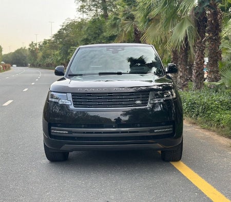 路虎 Range Rover  2024, photo 3 of 4