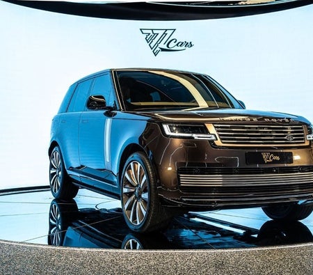 bruin Land Rover Range Rover 2026