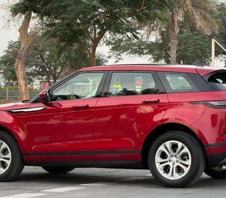 Land Rover Range Rover Evoque 2020, photo 4 of 4