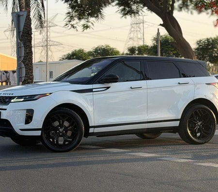 Land Rover Range Rover Evoque 2020, photo 2 of 4
