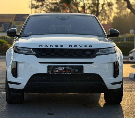 Land Rover Range Rover Evoque 2020, photo 3 of 4