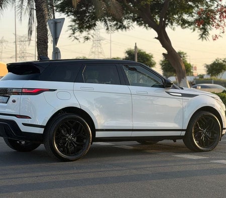 Land Rover Range Rover Evoque 2020, photo 4 of 4