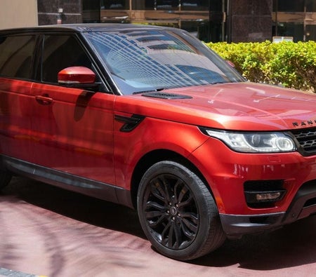 Braun Land Rover Range Rover Sport 2014 Braun Land Rover Range Rover Sport 2014