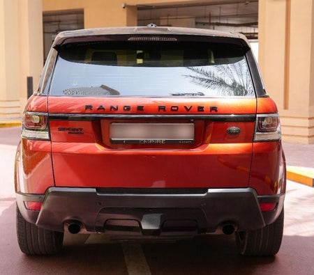 Braun Land Rover Range Rover Sport 2014 Braun Land Rover Range Rover Sport 2014