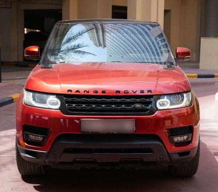 Braun Land Rover Range Rover Sport 2014 Braun Land Rover Range Rover Sport 2014