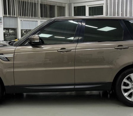 Bronce Land Rover Range Rover Sport 2016
