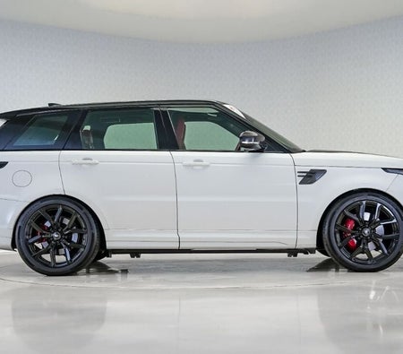 Land Rover Range Rover Sport  2022, photo 3 of 4