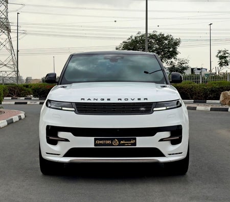 Land Rover Range Rover Sport  2024, photo 2 of 4