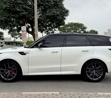 Land Rover Range Rover Sport  2024, photo 4 of 4