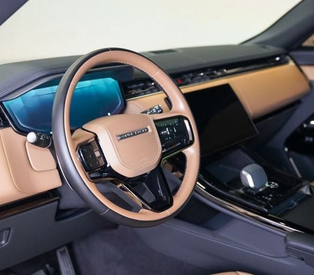 Land Rover Range Rover Sport  2024, photo 4 of 4