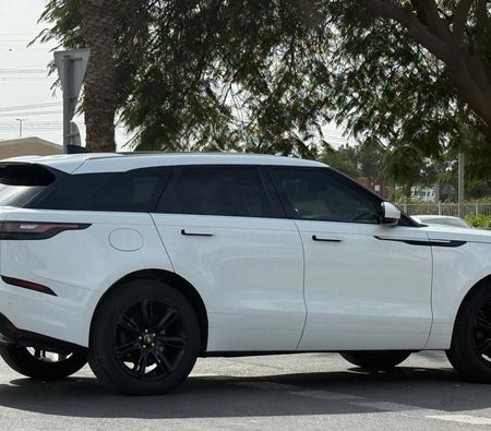 Land Rover Range Rover Velar 2018, photo 4 of 4