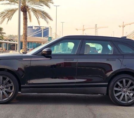Land Rover Range Rover Velar 2018, photo 3 of 4