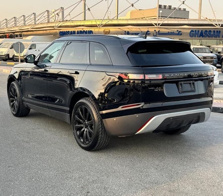 لاند روڤر رينج روفر فيلار 2019, photo 3 of 4