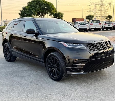 لاند روڤر رينج روفر فيلار 2019, photo 2 of 4