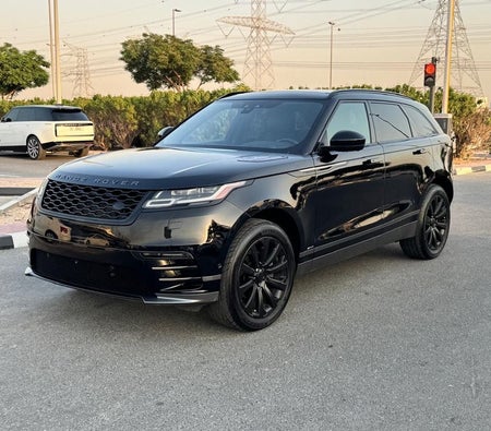 لاند روڤر رينج روفر فيلار 2019, photo 1 of 4