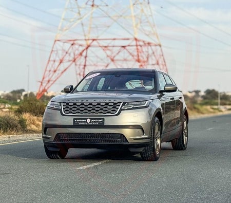 Land Rover Range Rover Velar 2019, photo 3 of 4