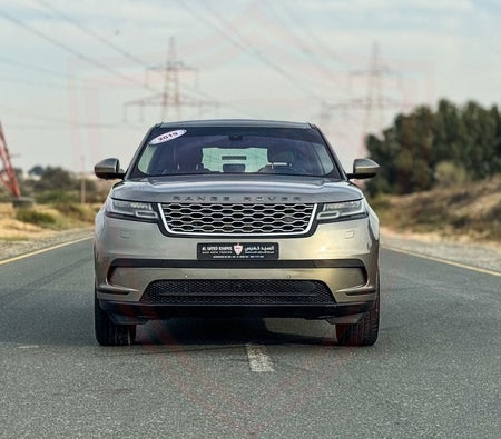 Land Rover Range Rover Velar 2019, photo 2 of 4