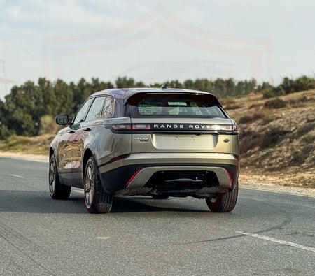 Land Rover Range Rover Velar 2019, photo 4 of 4