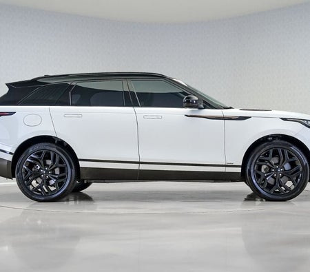 Land Rover Range Rover Velar  2019, photo 3 of 4