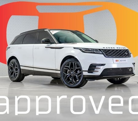Land Rover Range Rover Velar  2019, photo 1 of 4