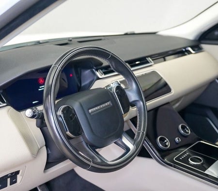Land Rover Range Rover Velar  2019, photo 4 of 4